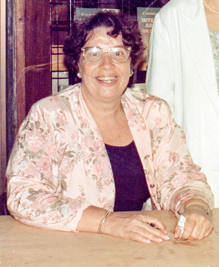 Doris Ferraz