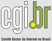 Comitê Gestor da Internet no Brasil