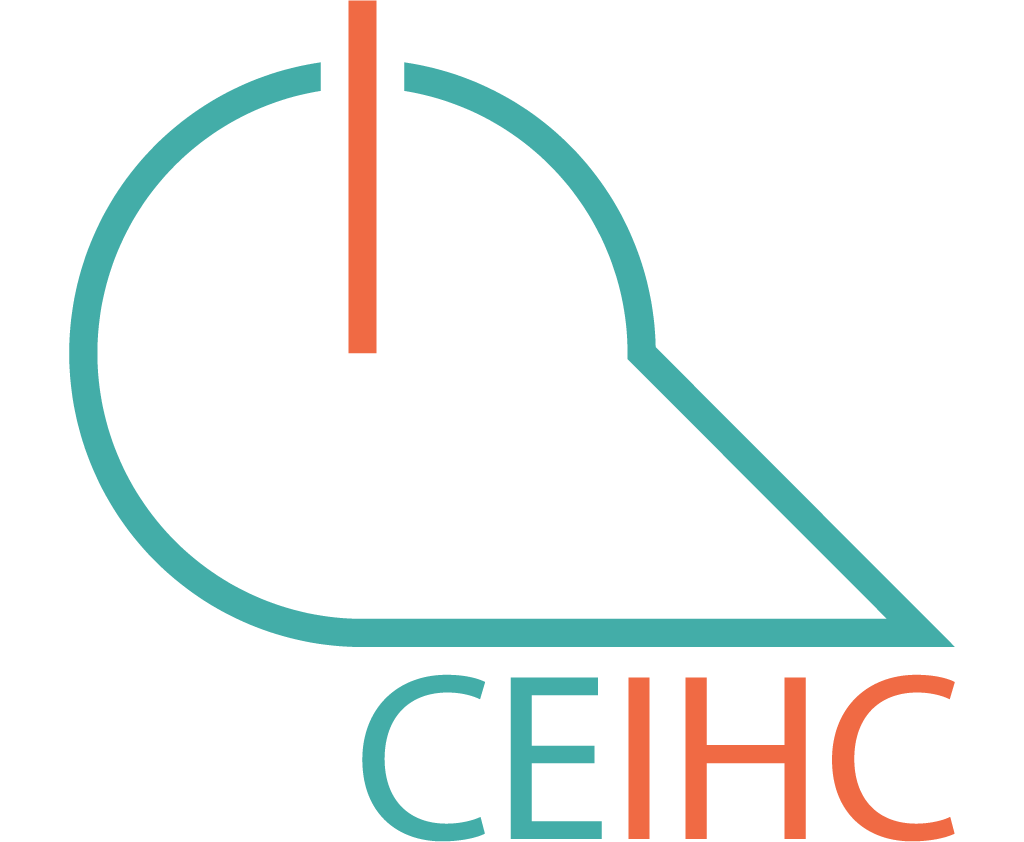 Logo CEIHC