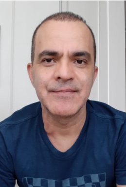 Edson Pinheiro Pimentel - Editor Associado da RBIE