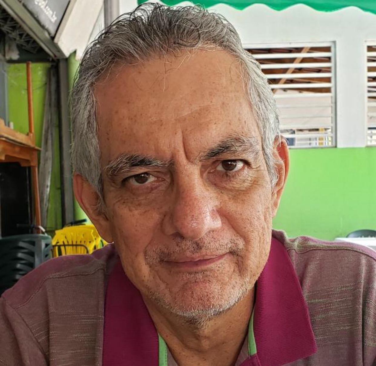 Alberto Nogueira de Castro Junior - Integrante do Comitê Gestor da CEIE