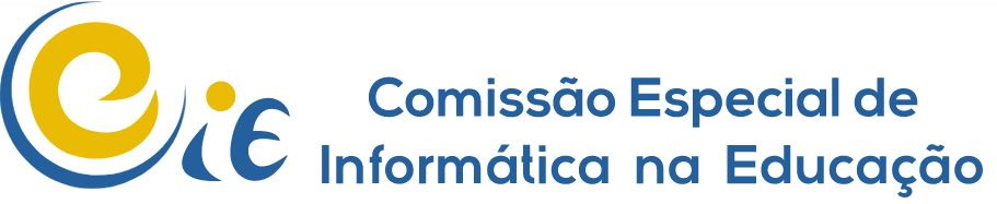 Logo Comissão Especial de Informática na Educação
