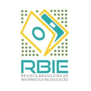 Logo da Revista Brasileira de Informática na Educação