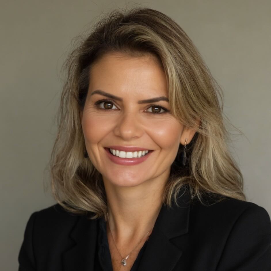 Patricia Augustin Jaques Maillard