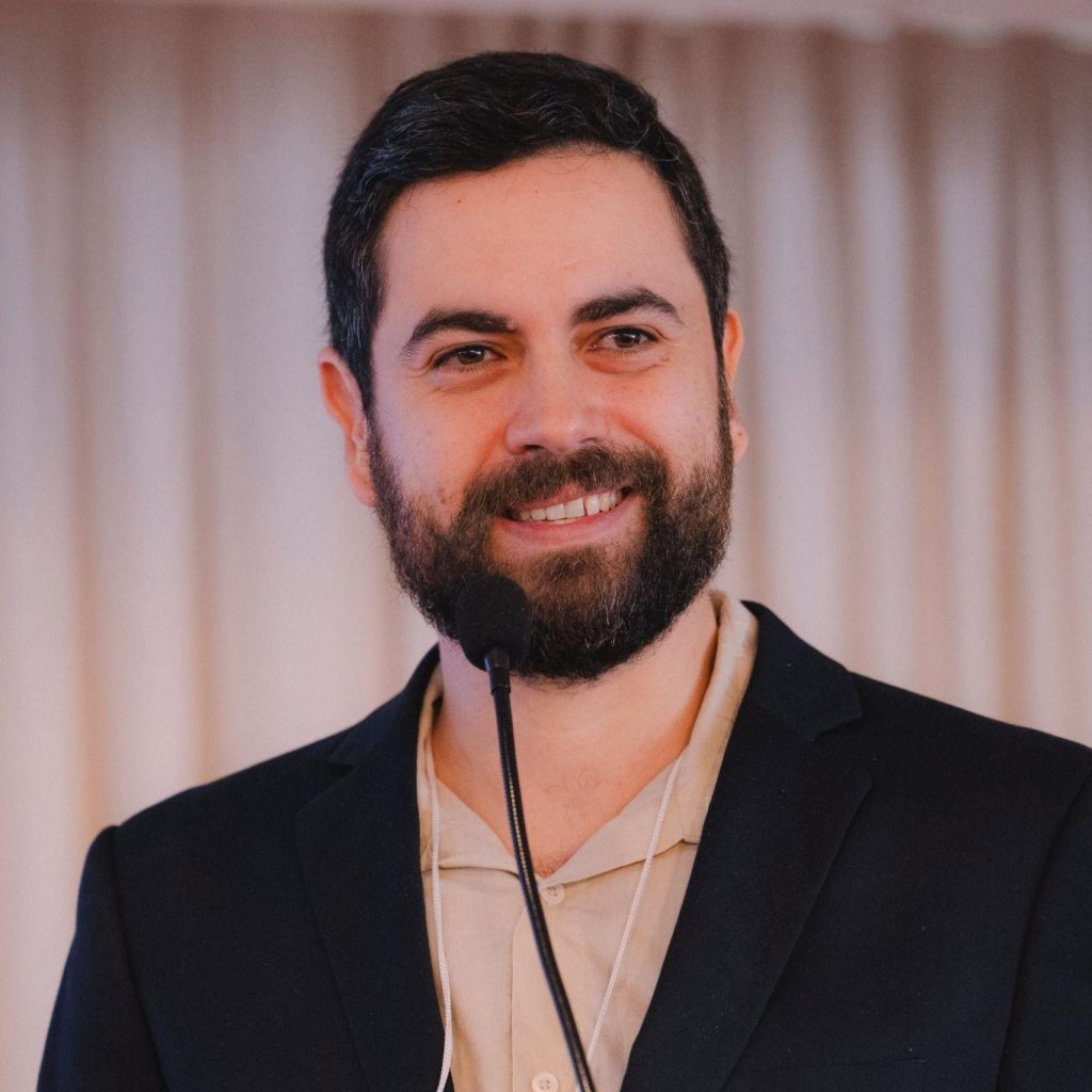 Rafael Mello (UFRPE)