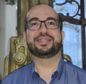 Foto de Leandro Silva Galvão de Carvalho