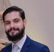 Foto de Luiz Antonio Lima Rodrigues