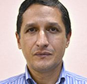 Foto de Leonidas Brandão