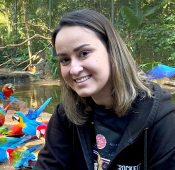 Foto de Ana Carolina Tomé Klock