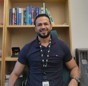 Foto de Filipe Dwan Pereira