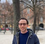 Foto de Guilherme Medeiros Machado