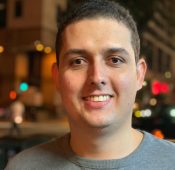 Leandro Marques Queiros - Integrante do Comitê Gestor da CEIE