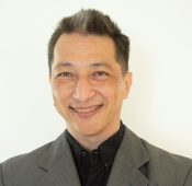 Sean Wolfgand Matsui Siqueira - Coordenador CEIE