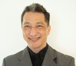 Sean Wolfgand Matsui Siqueira - Coordenador CEIE