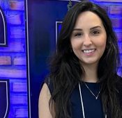 Taynara Cerigueli Dutra - Integrante do Comitê Gestor da CEIE