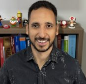 Cleon Xavier Pereira Júnior - Integrante do Comitê Gestor da CEIE