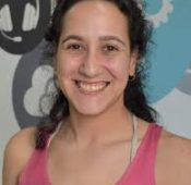 Foto de Laura Moraes