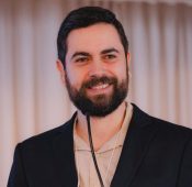 Rafael Mello (UFRPE)